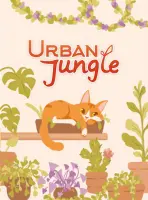Urban Jungle (2025) PC Full Español