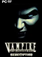 Vampire: The Masquerade - Redemption (2000) PC Full + Traducción Español