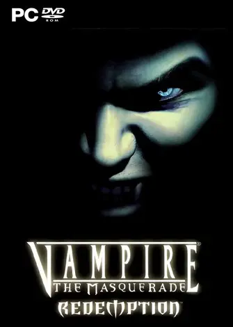 Vampire: The Masquerade - Redemption (2000) PC Full + Traducción Español