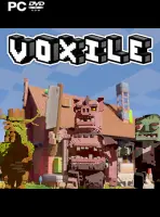 Voxile PC-GAME Español
