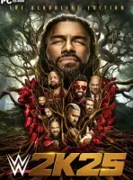 WWE 2K25 The Bloodline Edition (2025) PC Full Español