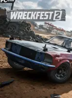 Wreckfest 2 (2025) PC-GAME [Acceso Anticipado]