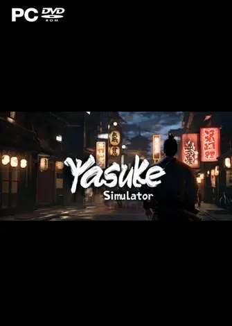 Yasuke Simulator (2025) PC Full