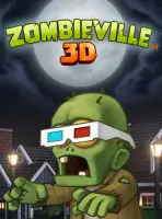 Zombieville USA 3D (2025) PC Full