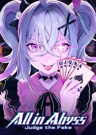 All in Abyss: Judge the Fake (2025) PC Full All in Abyss: Judge the Fake (2025) PC Full