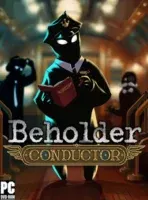 Beholder: Conductor (2025) PC Full Español