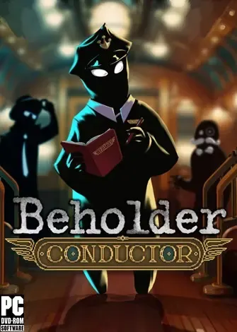 Beholder: Conductor (2025) PC Full Español Beholder: Conductor (2025) PC Full Español