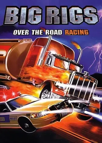 Big Rigs: Over the Road Racing (2003-2025) PC Full