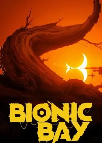Bionic Bay (2025) PC Full Español
