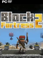 Block Fortress 2 (2025) PC Full Español