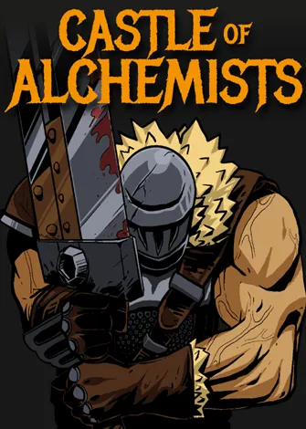 Castle Of Alchemists (2025) PC Full Español