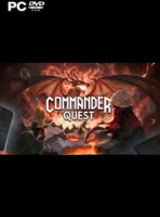 Commander Quest (2025) PC Full