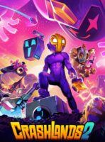 Crashlands 2 (2025) PC Full Español