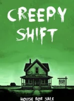 Creepy Shift House For Sale (2025) PC Full Español