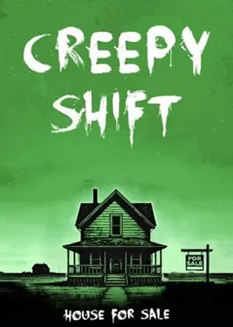 Creepy Shift House For Sale (2025) PC Full Español Creepy Shift House For Sale (2025) PC Full Español