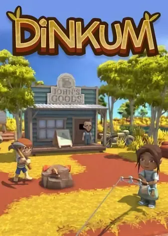 Dinkum (2025) PC Full Español