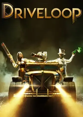 Driveloop: Survivors PC-GAME Español