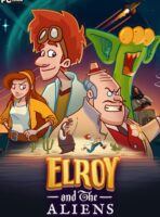 Elroy and the Aliens (2025) PC Full Español