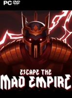 Escape The Mad Empire PC-GAME Español