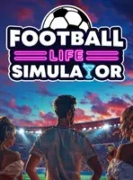 Football Life Simulator PC-GAME Español