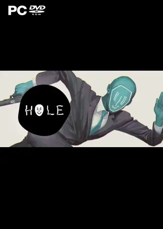 HOLE (2024) PC Full HOLE (2024) PC Full