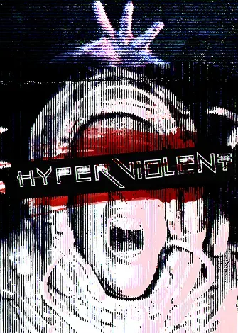 HYPERVIOLENT PC-GAME HYPERVIOLENT PC-GAME