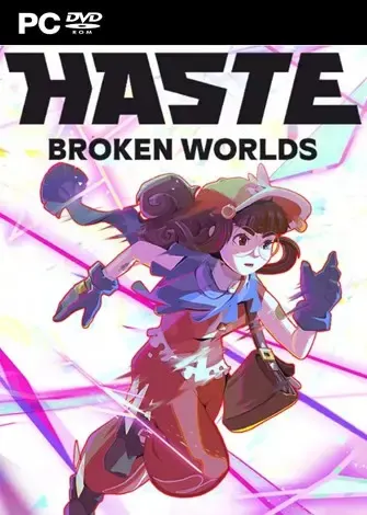 Haste (2025) PC Full Español