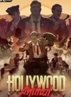 Hollywood Animal PC-GAME Español