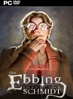 Inspector Schmidt - The Ebbing (2025) PC Full Español