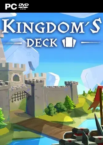 Kingdom's Deck (2025) PC Full Español