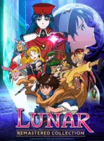 LUNAR Remastered (2025) PC Full
