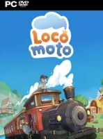 Locomoto (2025) PC Full Español