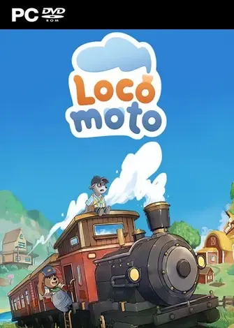 Locomoto (2025) PC Full Español