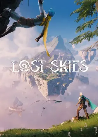 Lost Skies PC-GAME Español