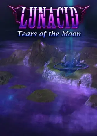 Lunacid Tears of the Moon (2025) PC Full Lunacid Tears of the Moon (2025) PC Full