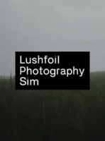 Lushfoil Photography Sim (2025) PC Full Español