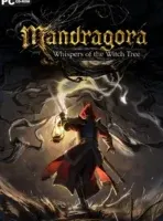Mandragora Whispers of the Witch Tree Deluxe Edition (2025) PC Full Español