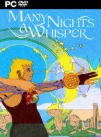 Many Nights a Whisper (2025) PC Full Español