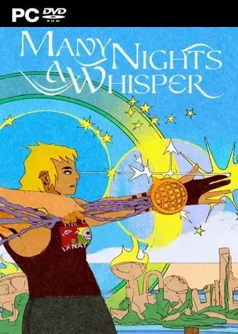 Many Nights a Whisper (2025) PC Full Español