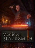 Medieval Blacksmith (2025) PC Full Español