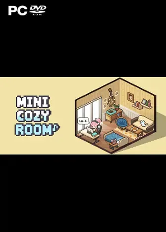 Mini Cozy Room Lo Fi (2025) PC Full Español