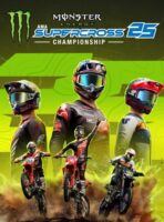 Monster Energy Supercross 25 (2025) PC Full Español