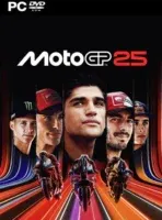 MotoGP 25 (2025) PC Full Español
