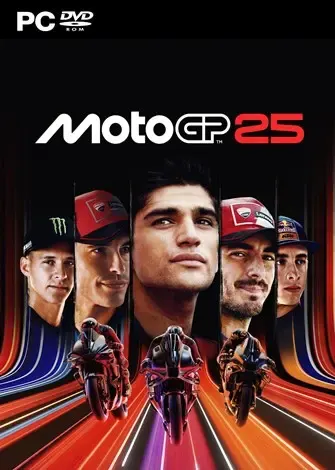 MotoGP 25 (2025) PC Full Español MotoGP 25 (2025) PC Full Español