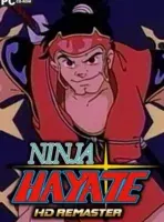 NINJA HAYATE HD-Remaster (2025) PC Full