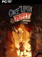 Once Upon A Puppet (2025) PC Full Español