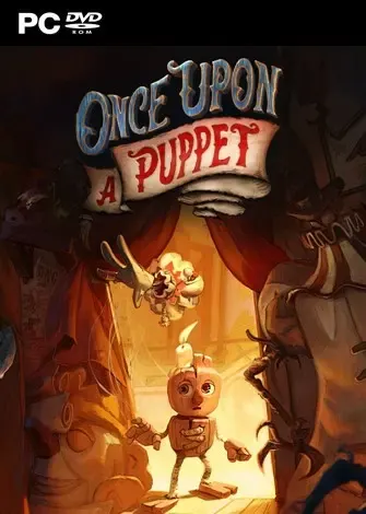 Once Upon A Puppet (2025) PC Full Español