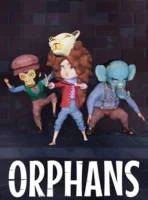 Orphans (2025) PC Full Español
