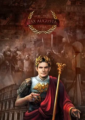 Pax Augusta (2025) PC Full Español