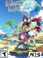 Phantom Brave: The Lost Hero (2025) PC Full Español